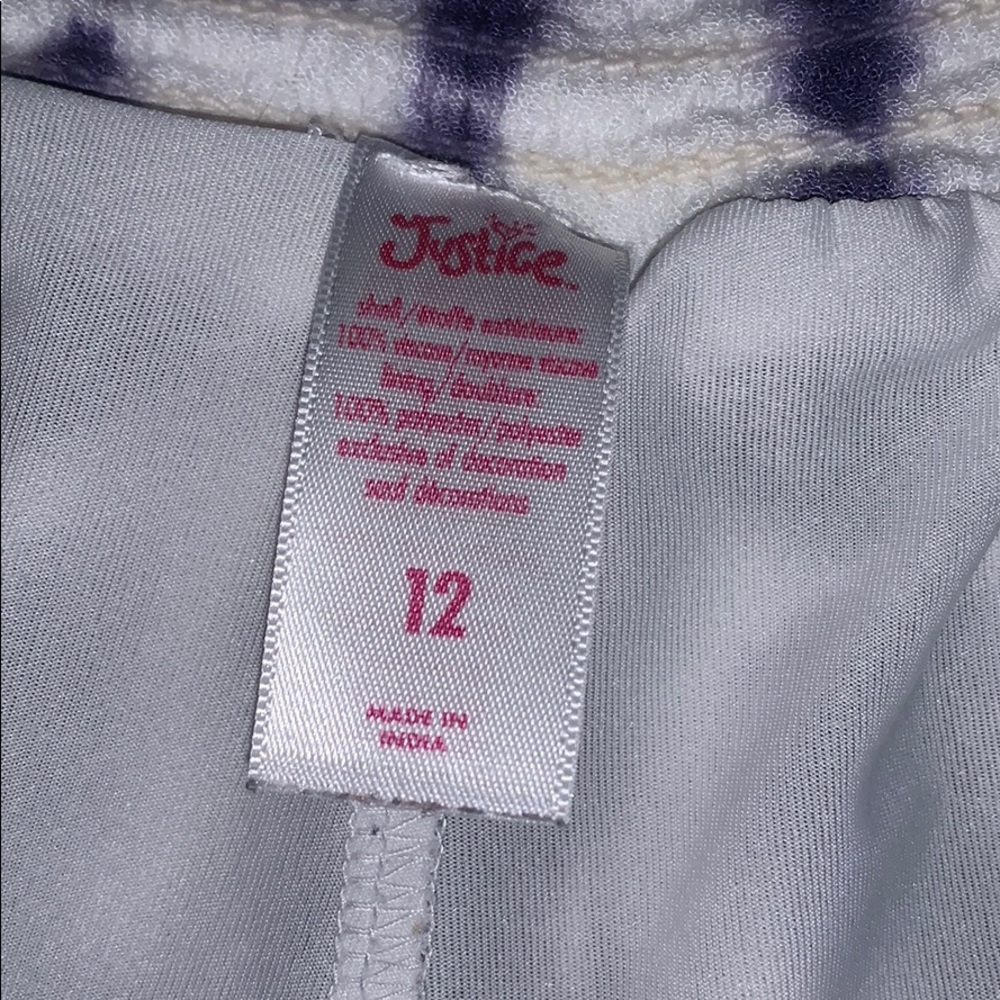 Original Justice - Picture 4 of 5